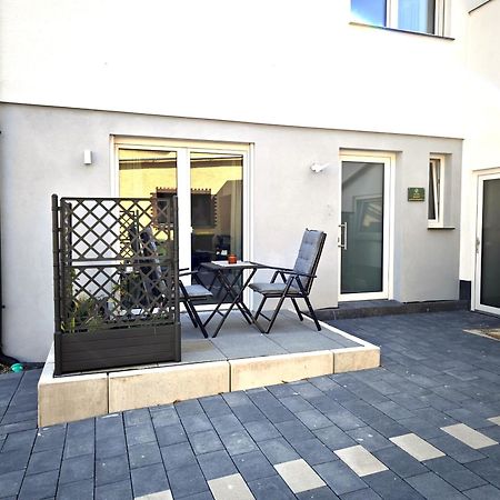 Apartmán Easytree 4P Switch Tv Bad Driburg Exteriér fotografie