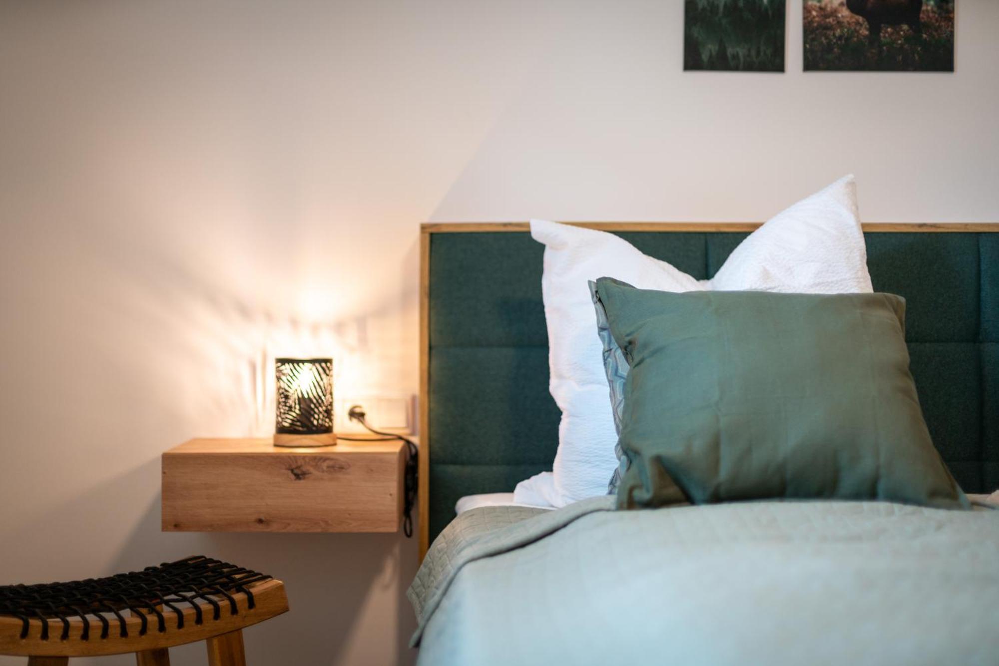 Apartmán Easytree 4P Switch Tv Bad Driburg Exteriér fotografie